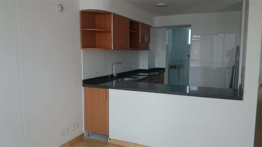Apartamento en venta en Nicolas De Federman, Bogotá · foto 12 de 24