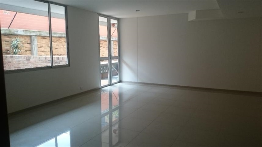 Apartamento en venta en Nicolas De Federman, Bogotá · foto 23 de 24