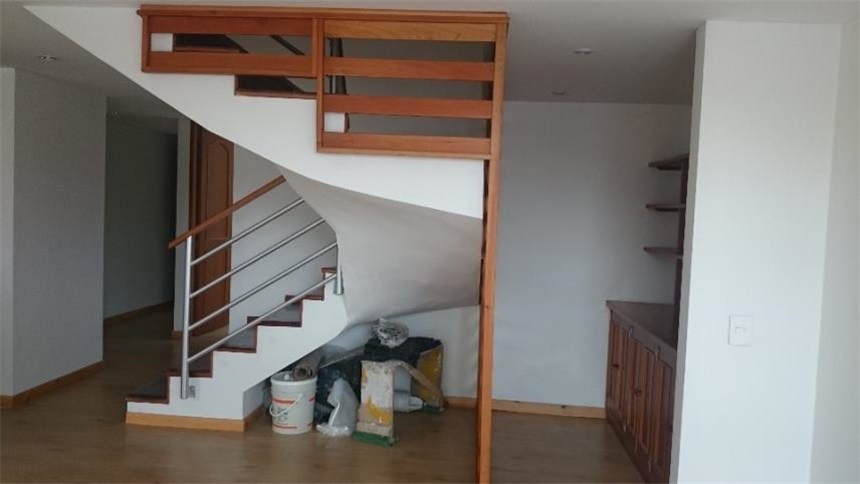 Apartamento en venta en Nicolas De Federman, Bogotá · foto 11 de 24