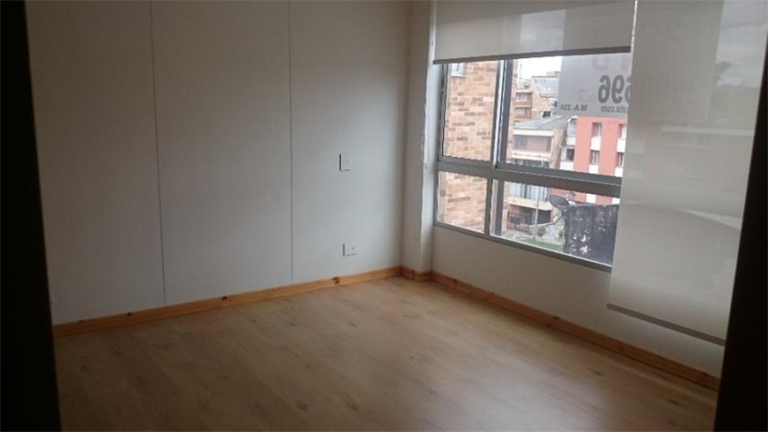 Apartamento en venta en Nicolas De Federman, Bogotá · foto 16 de 24