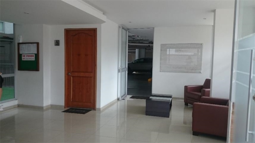 Apartamento en venta en Nicolas De Federman, Bogotá · foto 3 de 24
