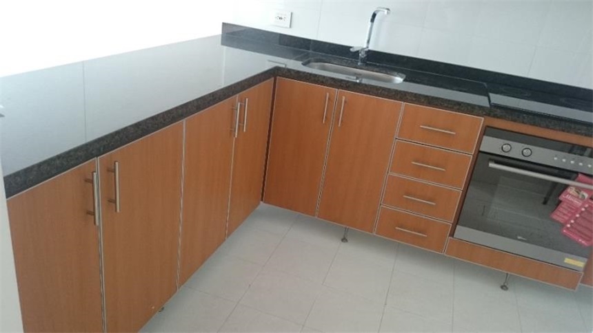 Apartamento en venta en Nicolas De Federman, Bogotá · foto 14 de 24