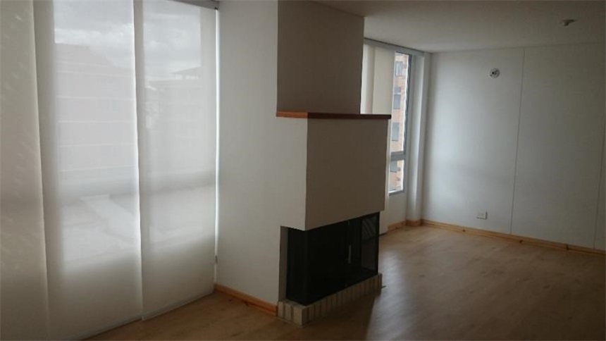 Apartamento en venta en Nicolas De Federman, Bogotá · foto 10 de 24