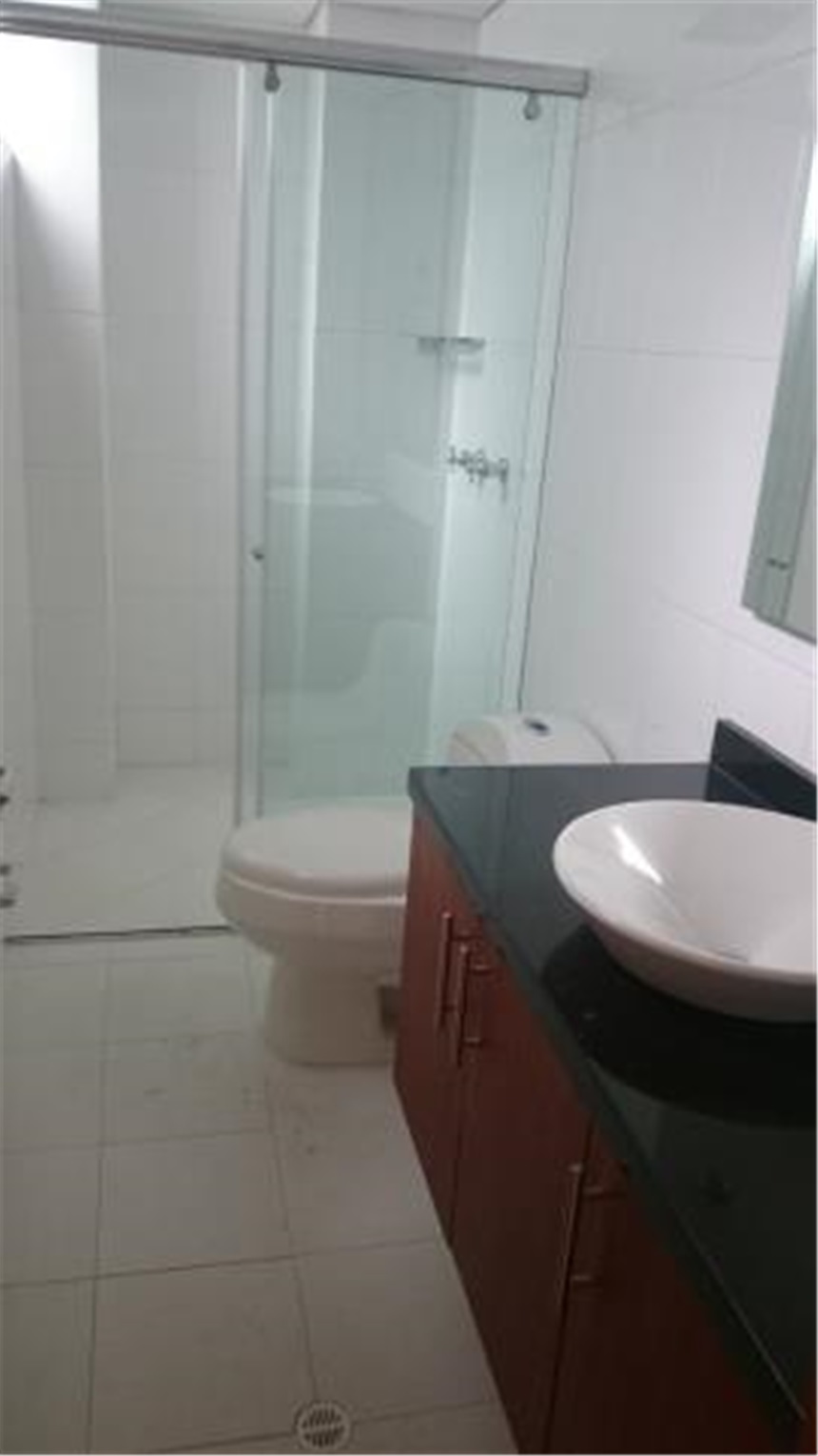 Apartamento en venta en Nicolas De Federman, Bogotá · foto 21 de 24