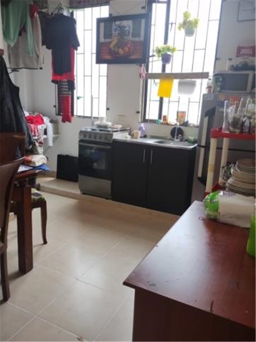 Casa en venta en Chapinero, Bogotá · foto 11 de 21