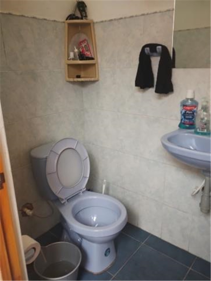 Casa en venta en Chapinero, Bogotá · foto 18 de 21