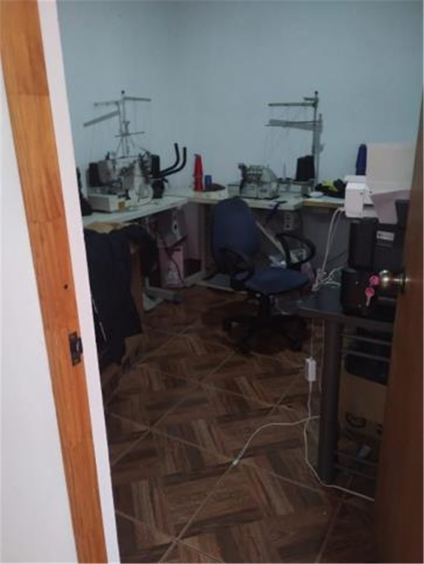 Casa en venta en Chapinero, Bogotá · foto 15 de 21