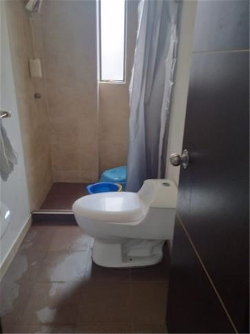 Casa en venta en Chapinero, Bogotá · foto 8 de 21