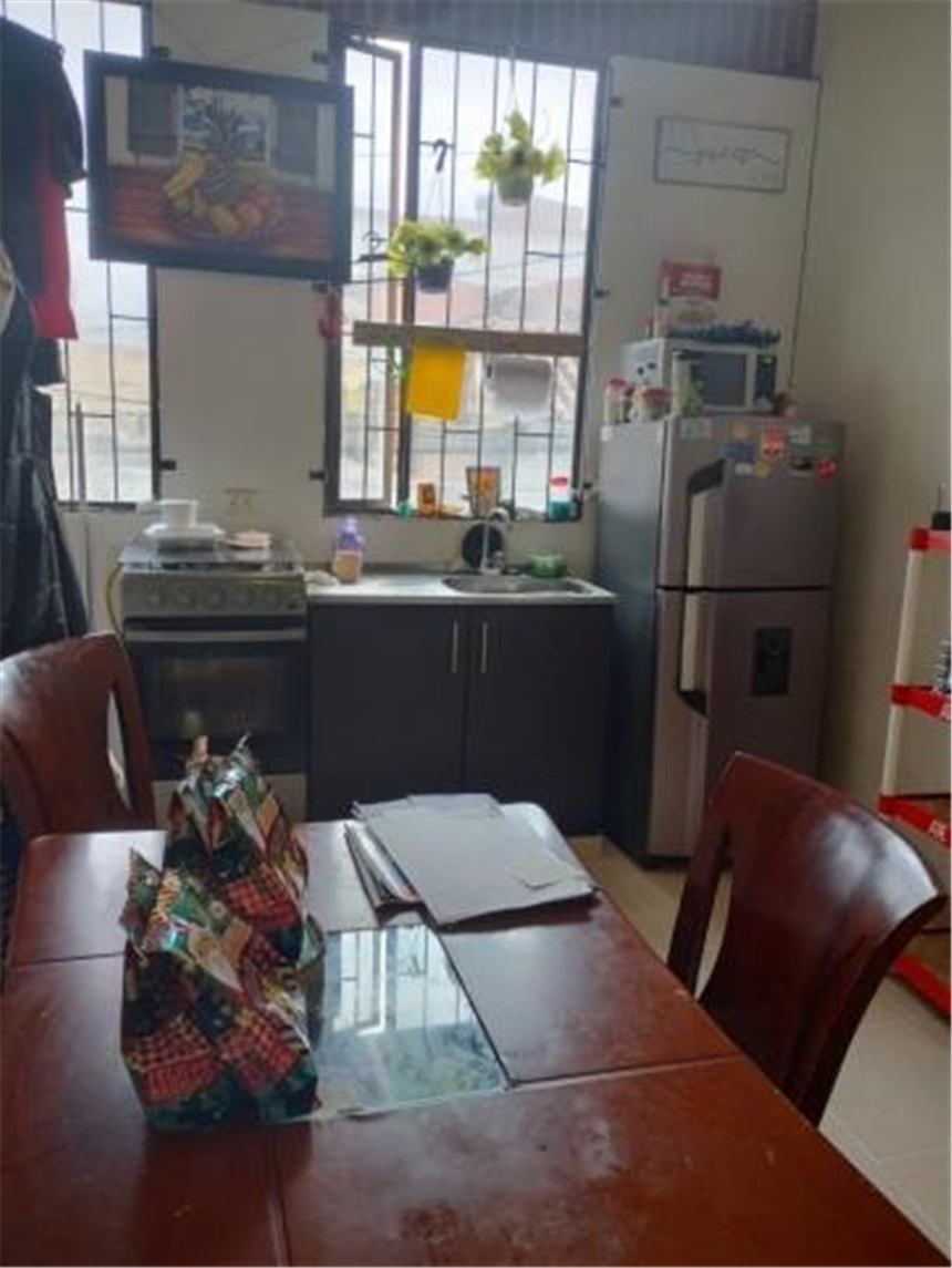 Casa en venta en Chapinero, Bogotá · foto 10 de 21