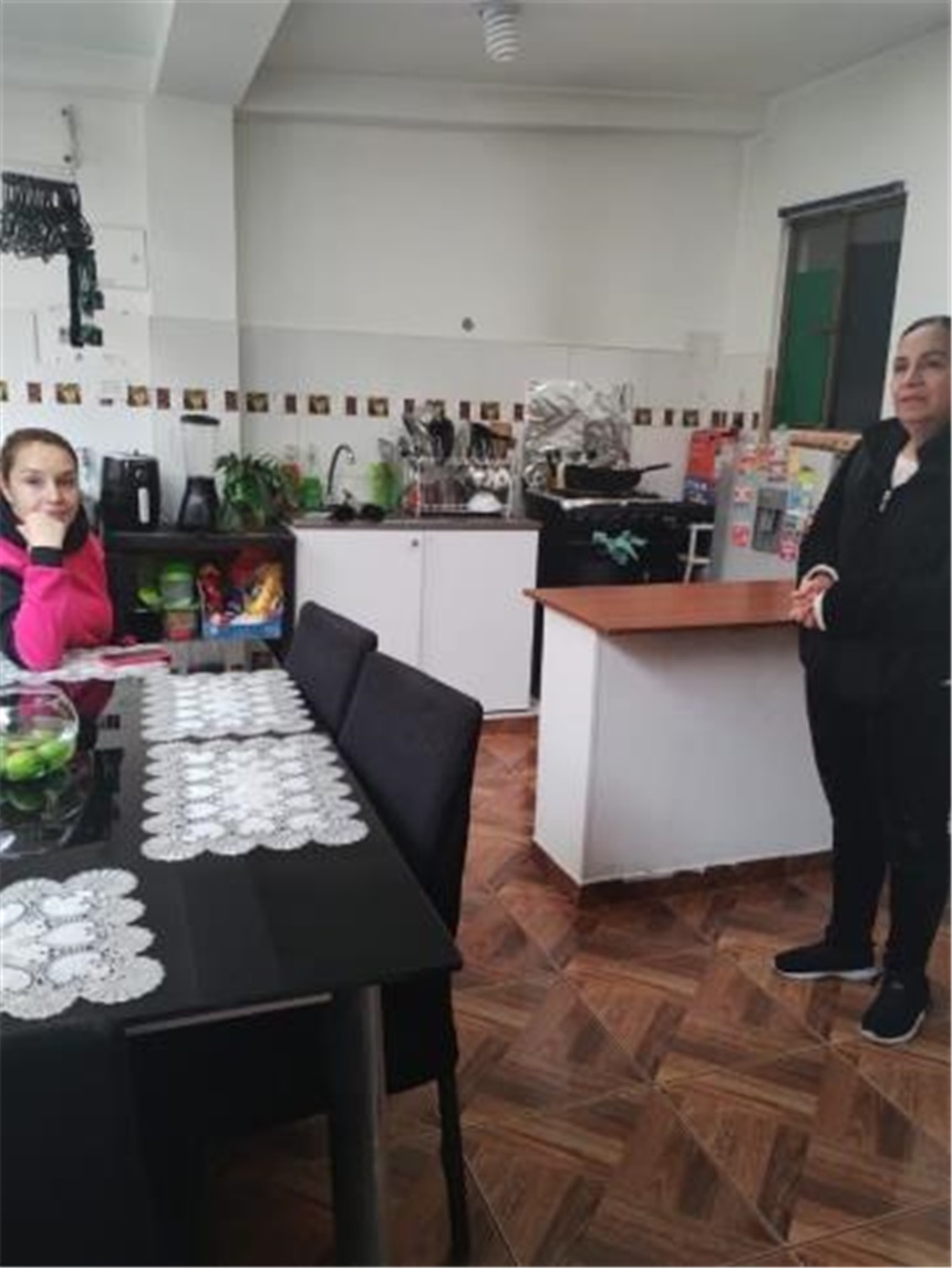 Casa en venta en Chapinero, Bogotá · foto 19 de 21