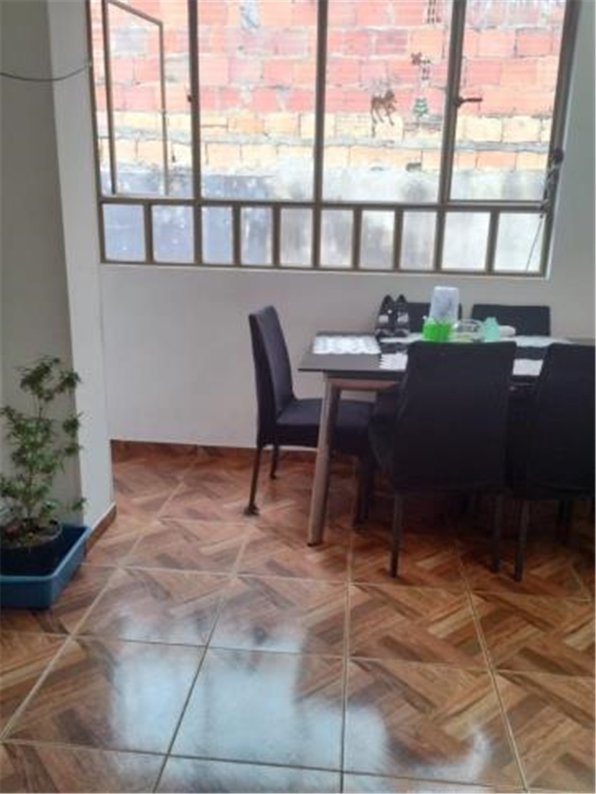 Casa en venta en Chapinero, Bogotá · foto 16 de 21