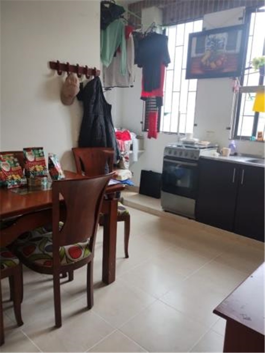 Casa en venta en Chapinero, Bogotá · foto 13 de 21