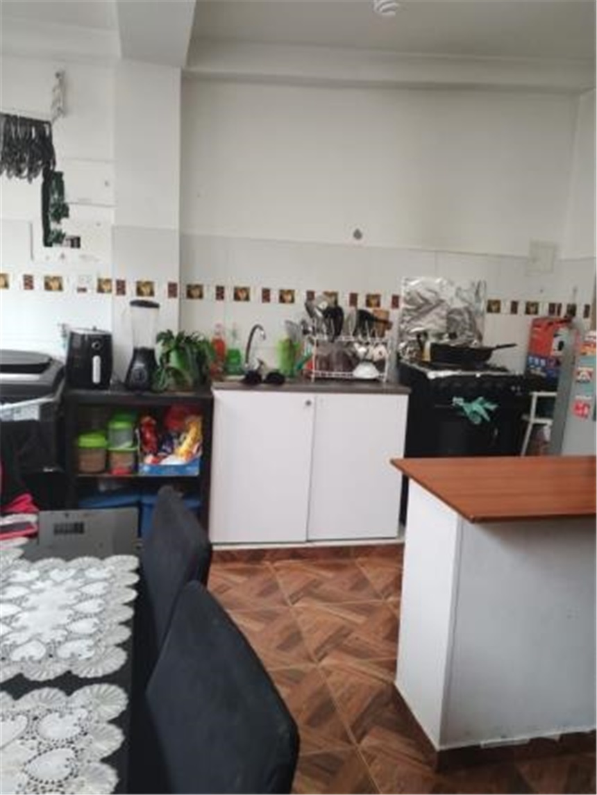 Casa en venta en Chapinero, Bogotá · foto 17 de 21