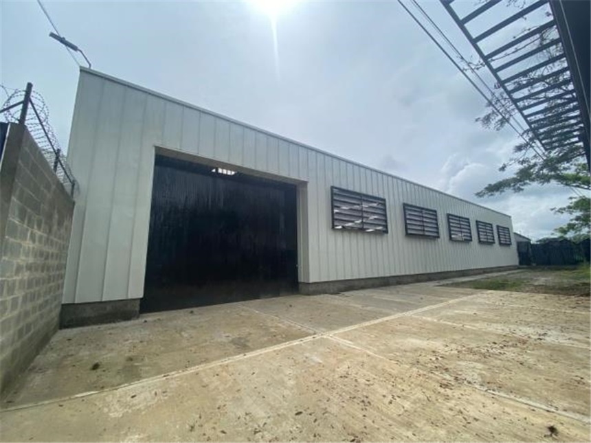 Bodega en Arriendo - Vista 2