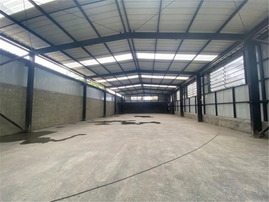 Bodega en Arriendo - Vista 4