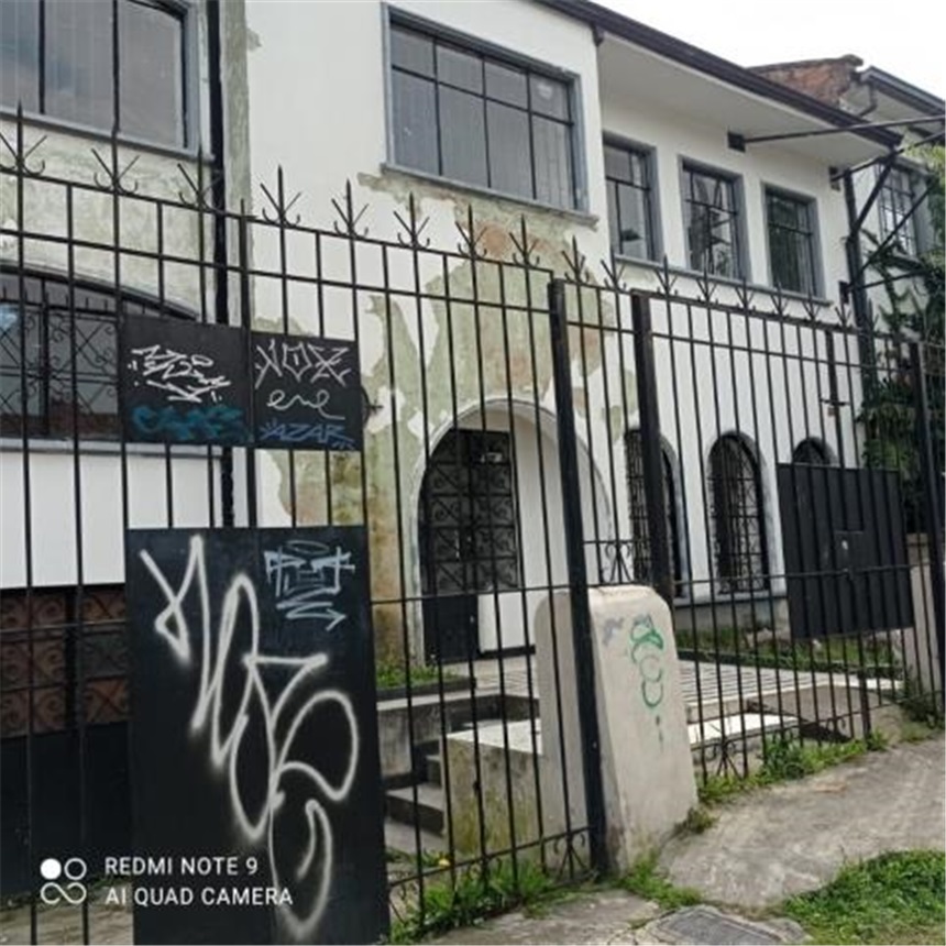 Casa en venta en Palermo, Bogotá · foto 4 de 21