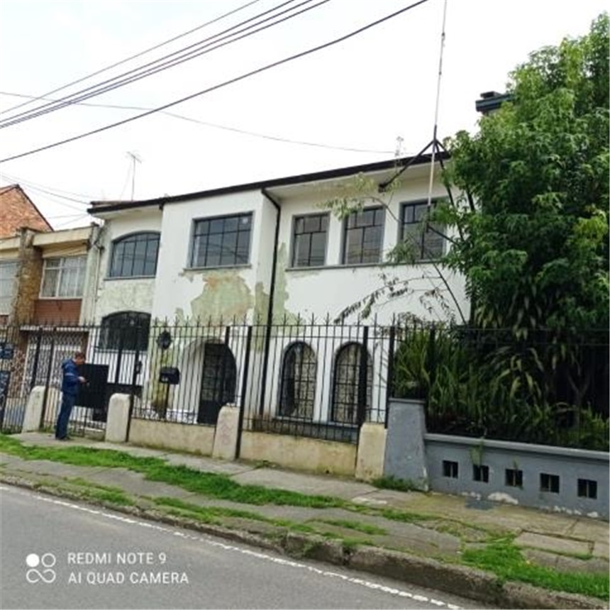 Casa en venta en Palermo, Bogotá · foto 6 de 21