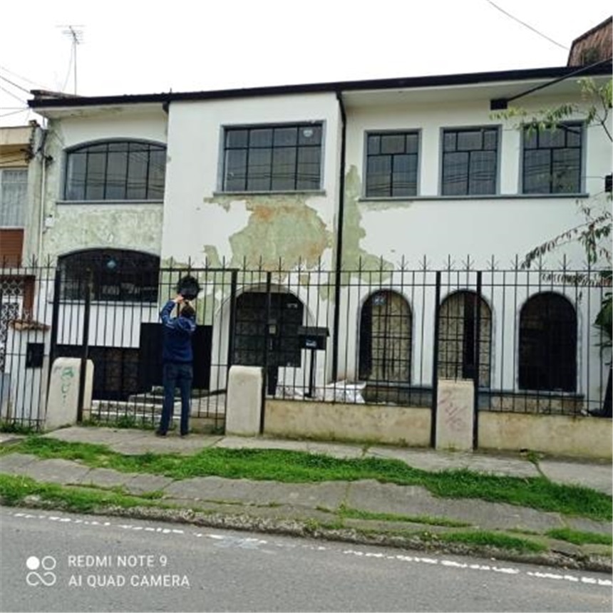 Casa en venta en Palermo, Bogotá · foto 5 de 21