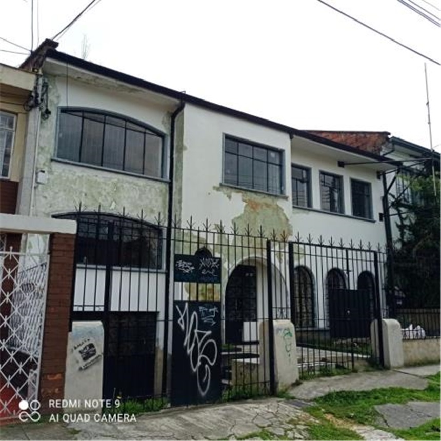 Casa en venta en Palermo, Bogotá · foto 3 de 21