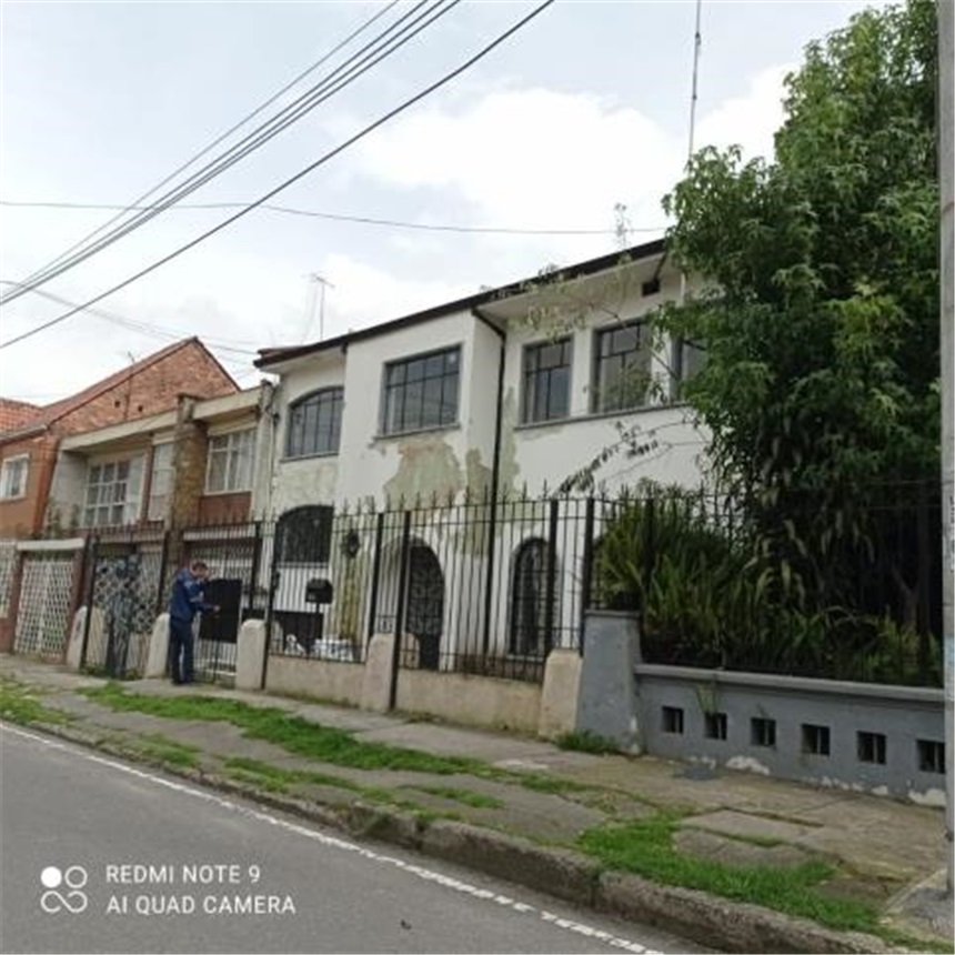 Casa en venta en Palermo, Bogotá · foto 2 de 21