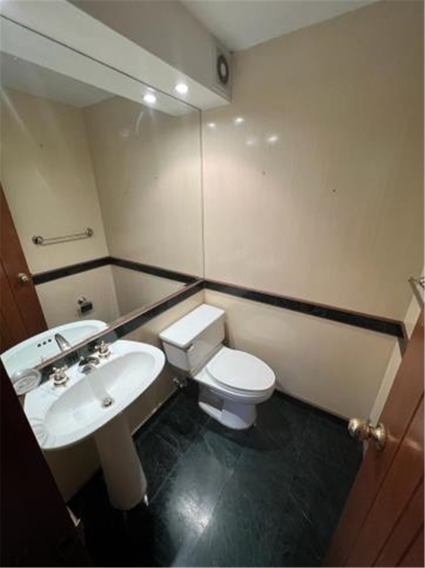 Piso – Bogotá, Usaquén, Localidad Usaquén - Vista 4