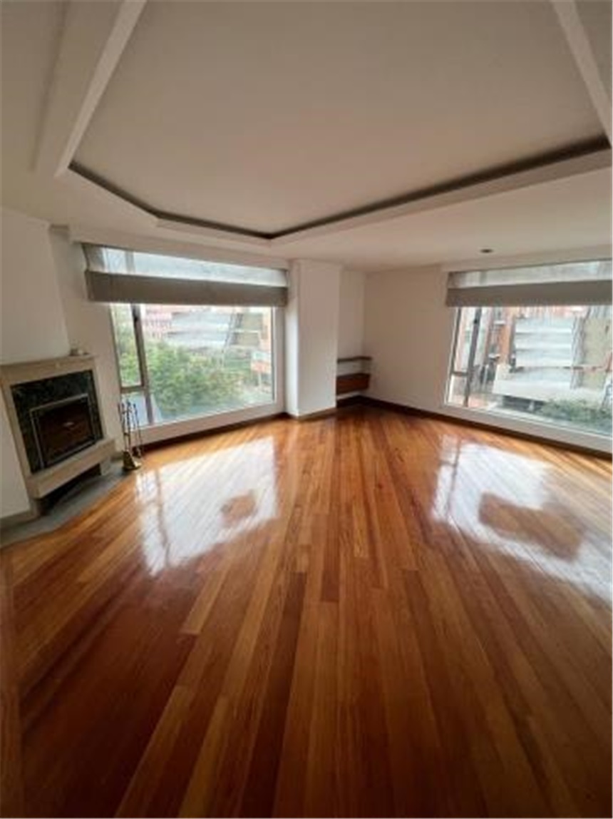 Piso – Bogotá, Usaquén, Localidad Usaquén - Más