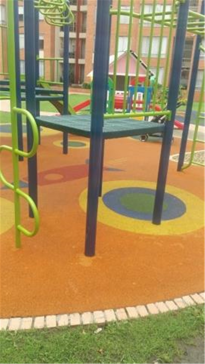 Piso – Bogotá, Gilmar, Localidad Suba - Vista 5
