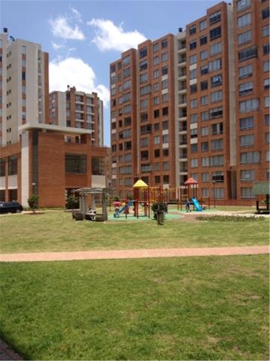 Piso – Bogotá, Gilmar, Localidad Suba - Vista 4