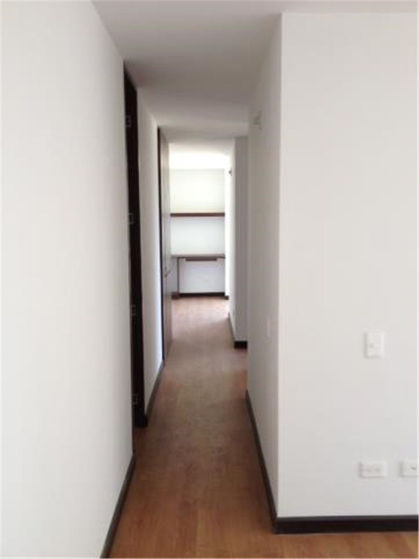 Piso – Bogotá, Gilmar, Localidad Suba - Más