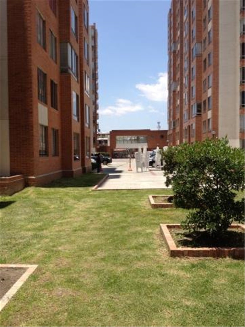 Piso – Bogotá, Gilmar, Localidad Suba - Vista 2