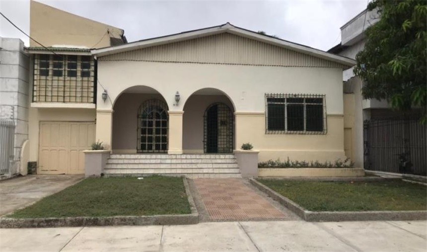 Casa en venta en El Prado, Barranquilla · foto 4 de 24