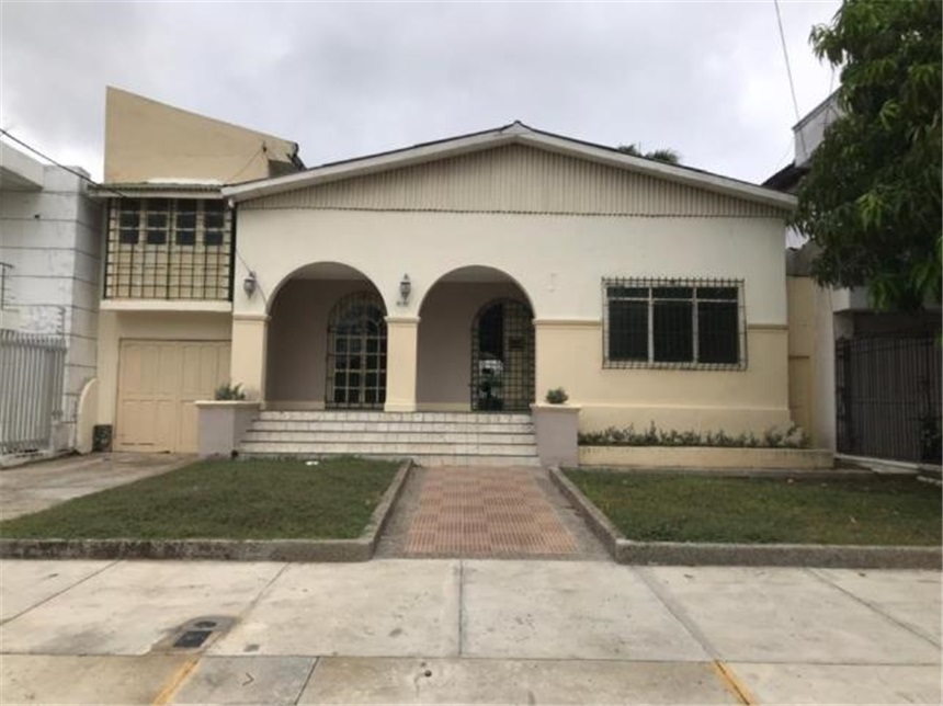 Casa en venta en El Prado, Barranquilla · foto 3 de 24