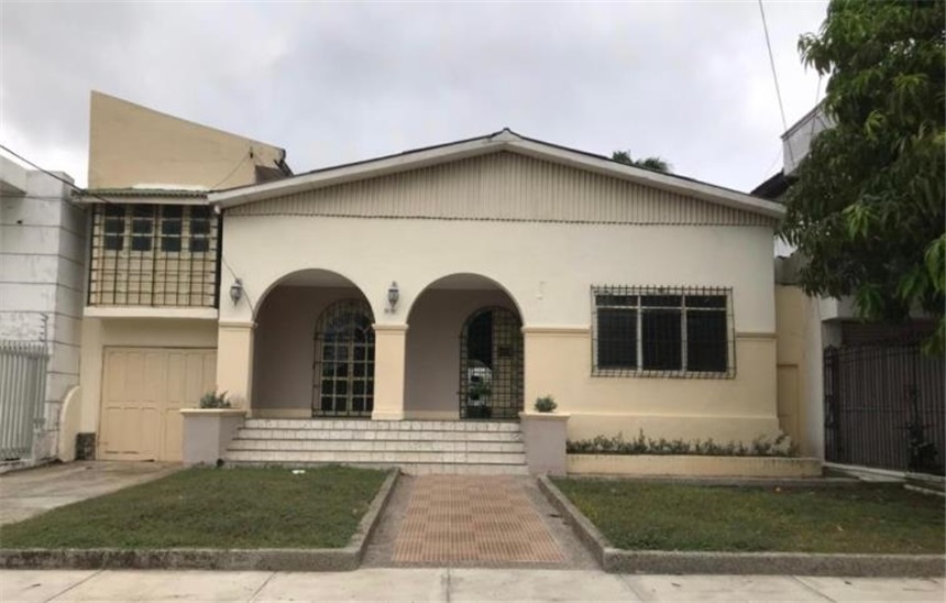 Casa en venta en El Prado, Barranquilla · foto 2 de 24