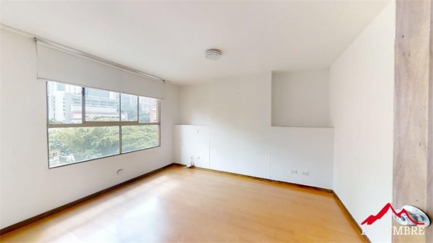 Apartamento de 3 alcobas en arriendo en El Tesoro, Medellín, 150 m² · foto 9 de 9