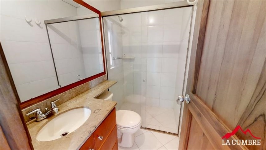 Apartamento de 3 alcobas en arriendo en El Tesoro, Medellín, 150 m² · foto 7 de 9