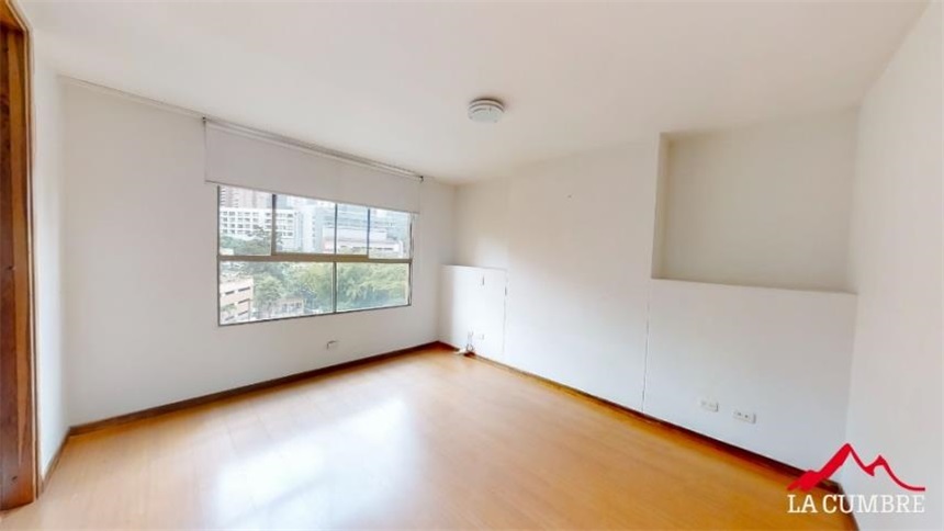 Apartamento de 3 alcobas en arriendo en El Tesoro, Medellín, 150 m² · foto 8 de 9