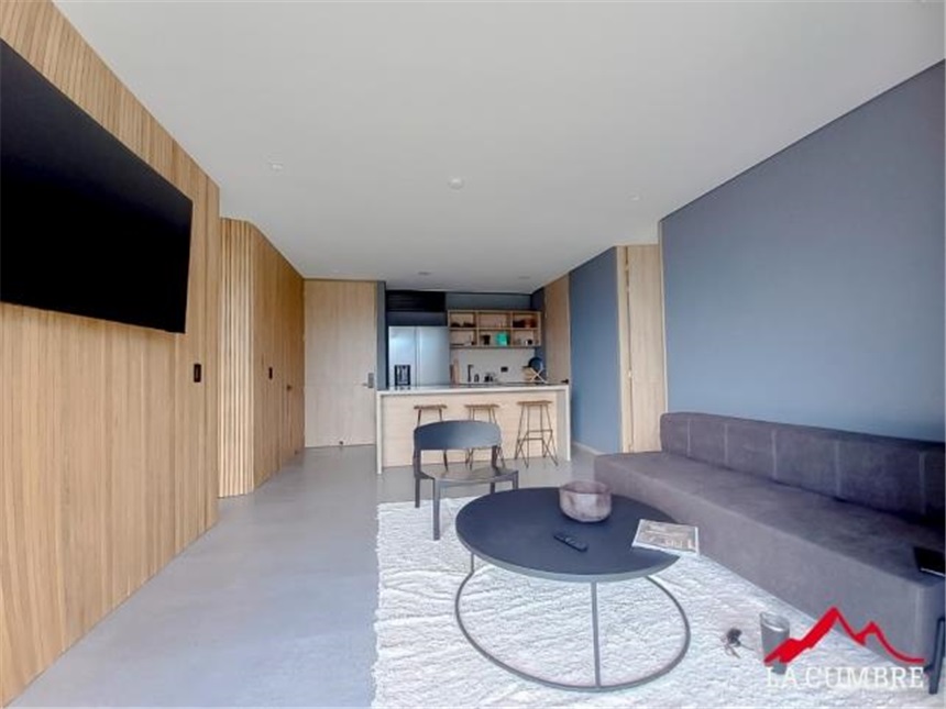 Apartamento en arriendo en El Poblado, Medellín · foto 6 de 14