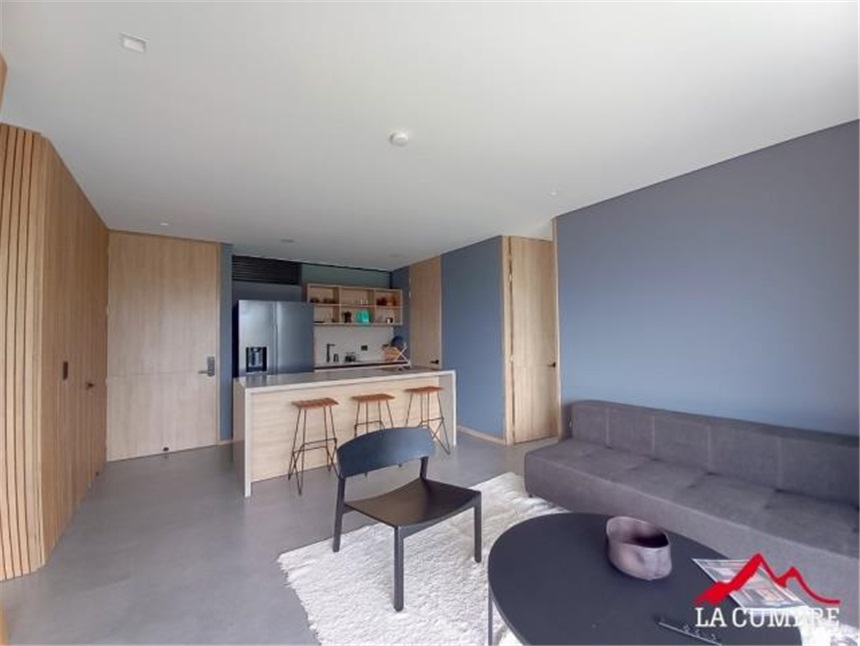 Apartamento en arriendo en El Poblado, Medellín · foto 11 de 14