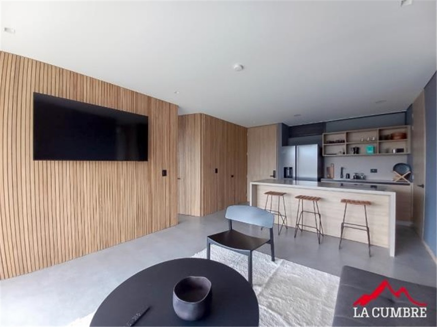 Apartamento en arriendo en El Poblado, Medellín · foto 7 de 14