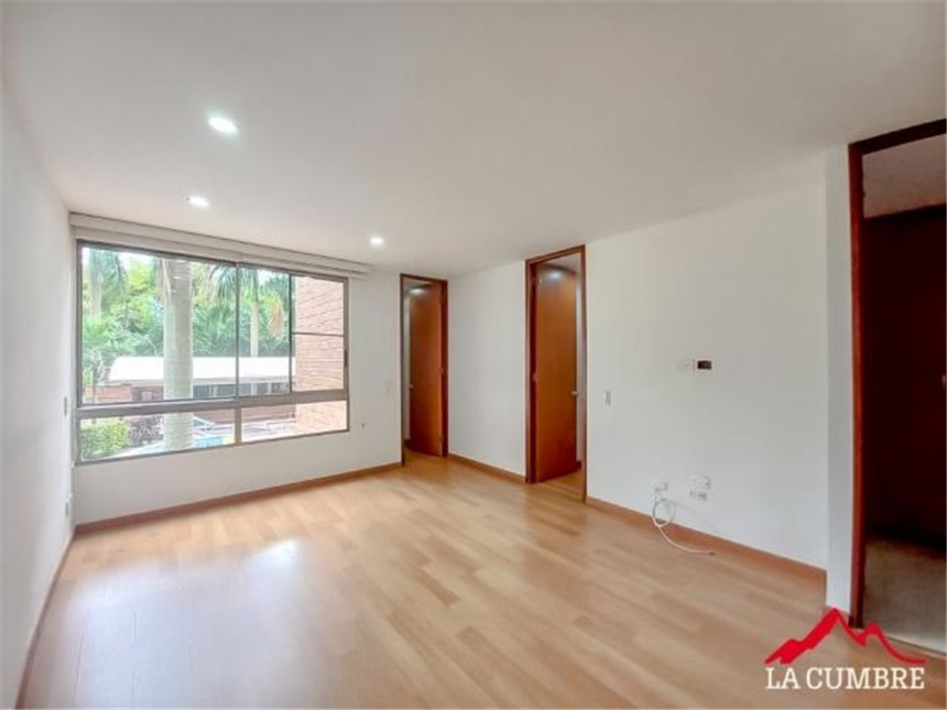 Apartamento de 3 alcobas en arriendo en Alejandría, Medellín, 135 m² · foto 10 de 12