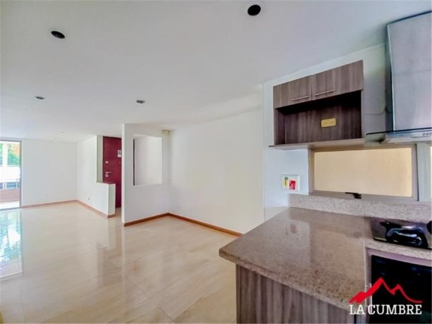 Apartamento de 3 alcobas en arriendo en Alejandría, Medellín, 135 m² · foto 2 de 12