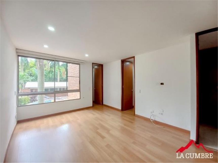 Apartamento de 3 alcobas en arriendo en Alejandría, Medellín, 135 m² · foto 11 de 12