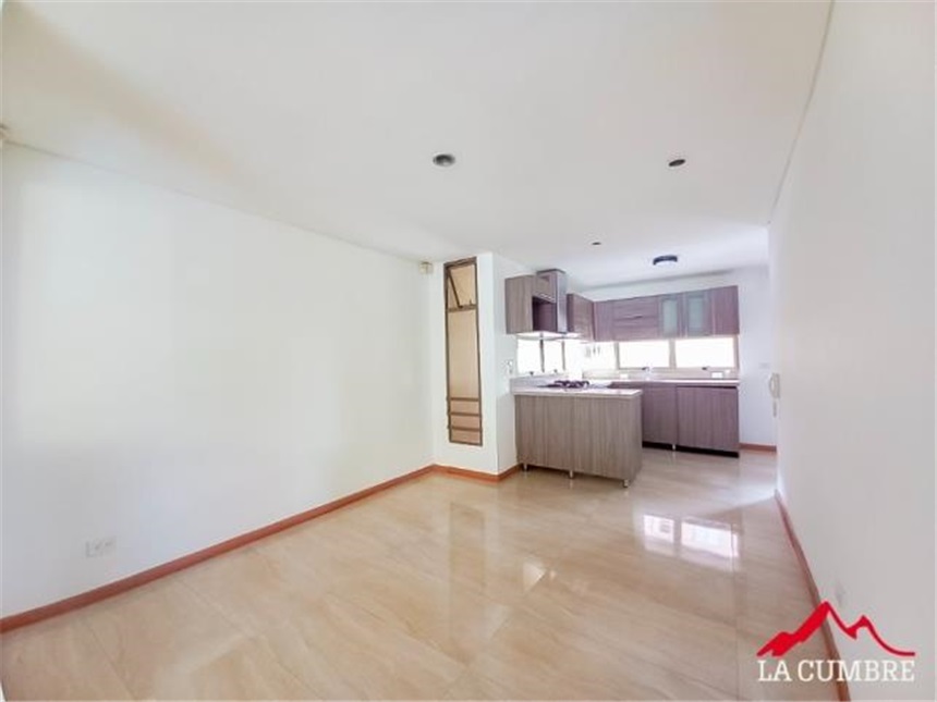 Apartamento de 3 alcobas en arriendo en Alejandría, Medellín, 135 m² · foto 4 de 12