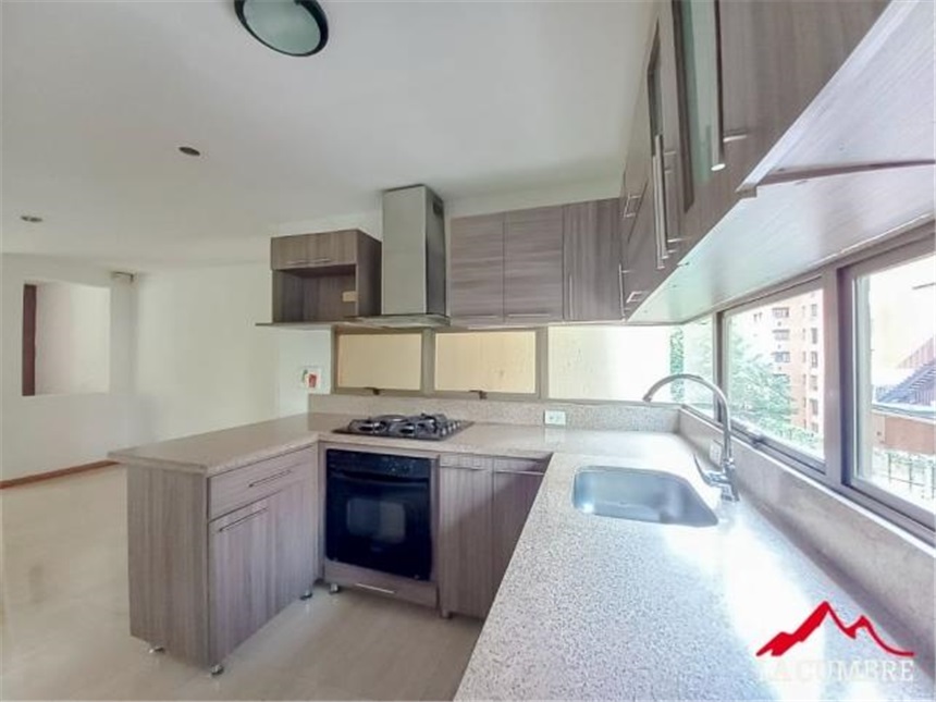 Apartamento de 3 alcobas en arriendo en Alejandría, Medellín, 135 m² · foto 6 de 12