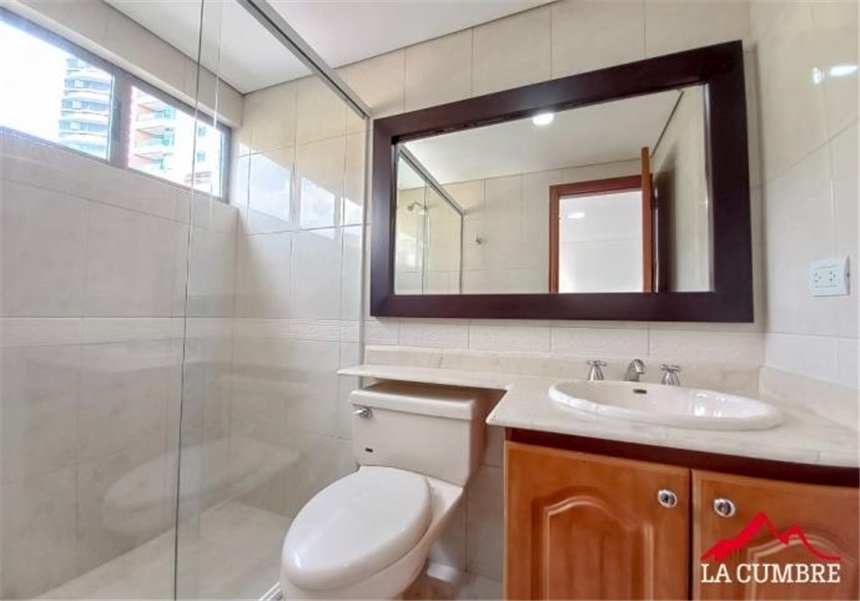 Apartamento en arriendo en Las Lomas No.1, Medellín · foto 12 de 12