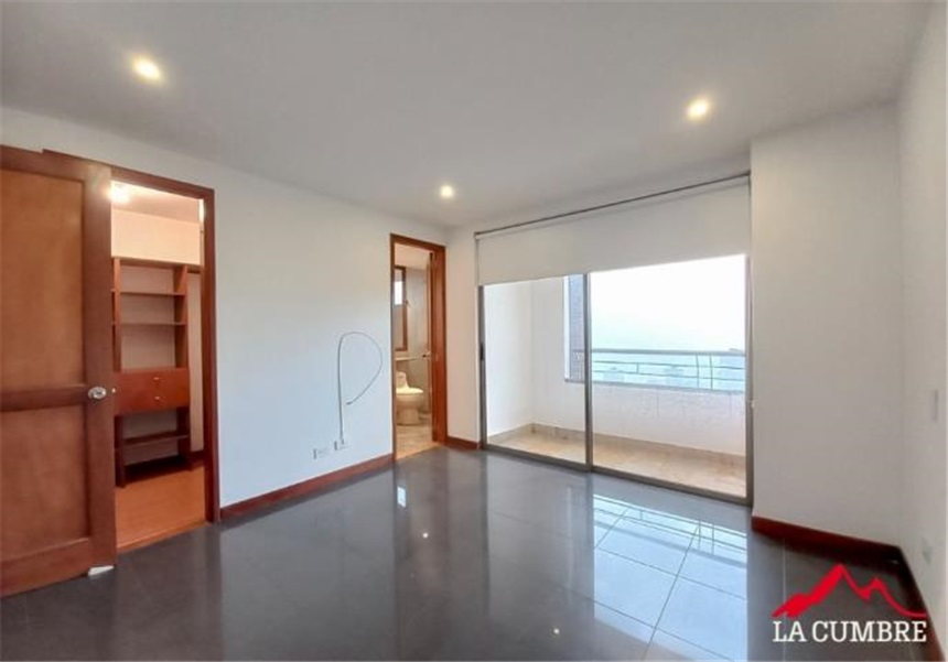 Apartamento de 2 alcobas en arriendo en El Tesoro, Medellín, 180 m² · foto 14 de 14