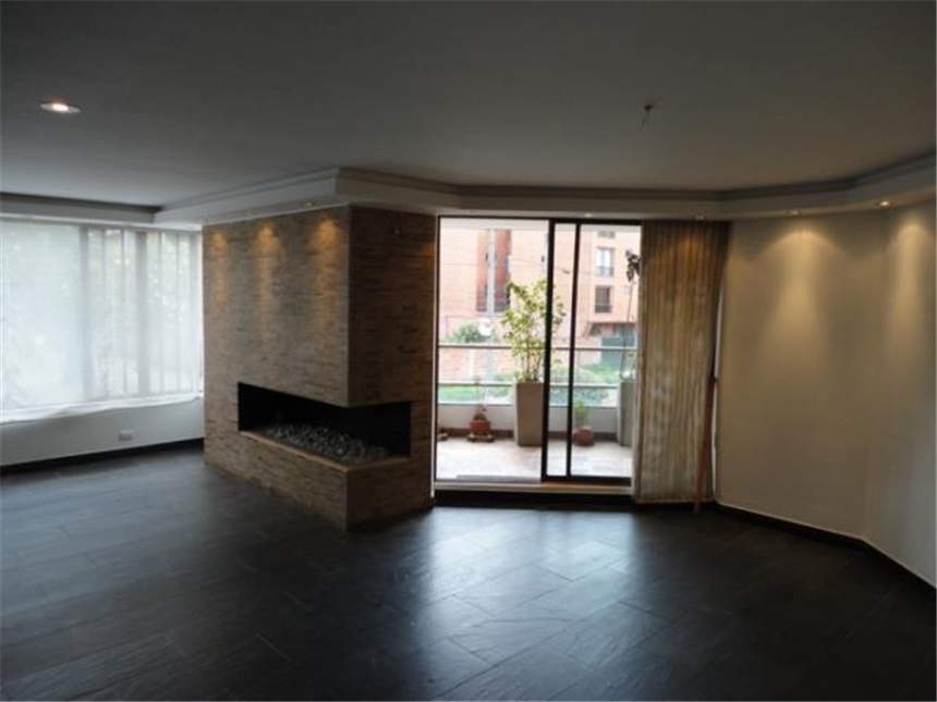 Piso – Bogotá, Santa Bárbara, Localidad Usaquén - Vista 4