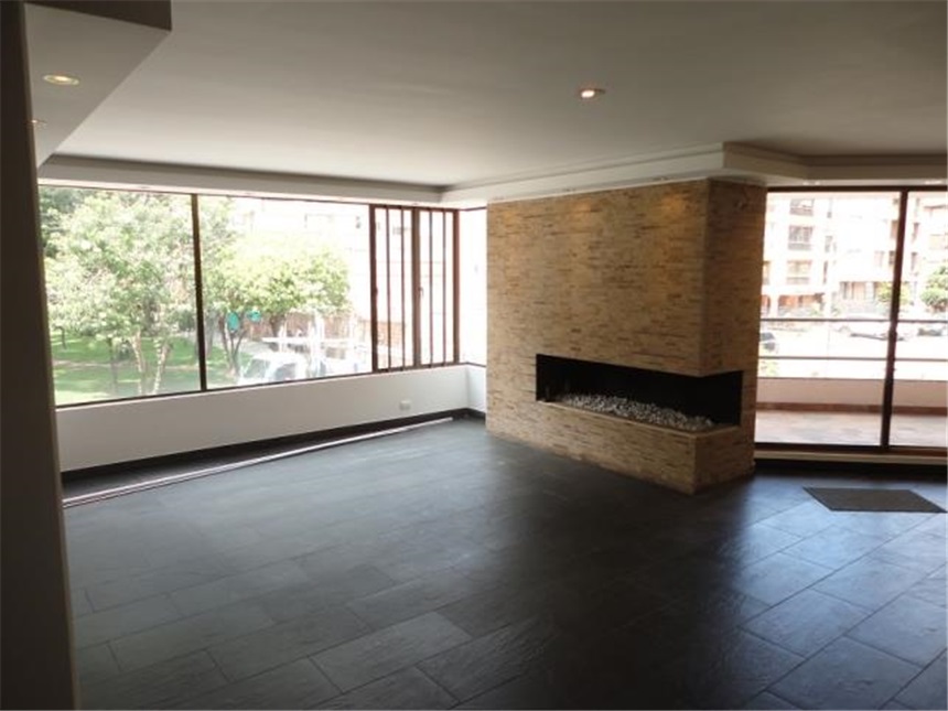 Piso – Bogotá, Santa Bárbara, Localidad Usaquén - Vista 5