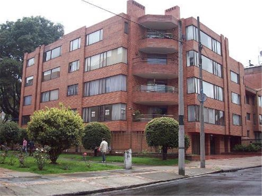 Piso – Bogotá, Santa Bárbara, Localidad Usaquén - Vista 2