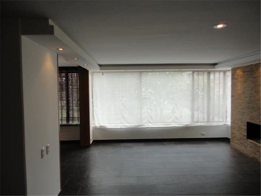 Piso – Bogotá, Santa Bárbara, Localidad Usaquén - Vista 3